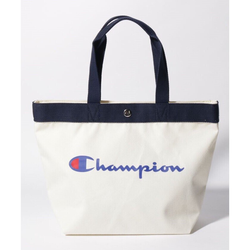 champion tote backpack